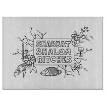 Shabbat Shalom B!$@#s!