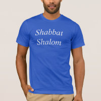 Shabbat Shalom