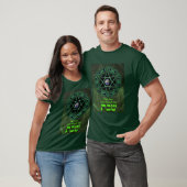 Shabbat - Tag der Erde T-Shirt (Unisex)