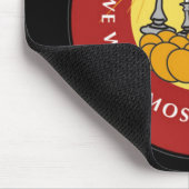 Shabbos Mousepad (Ecke)