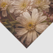 Shabby Chic Bird Teacys Dekoupage Tissue Paper Seidenpapier (Ausschnitt)