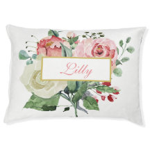 Shabby Chic, bloral, personalisiert