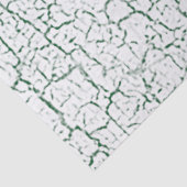 Shabby Chic Crackle Paint individuell einstellbar Seidenpapier (Detail)