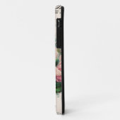 Shabby Chic, Decopage, viktorianisch, französisch  Case-Mate iPhone Hülle (Hinten/Links)