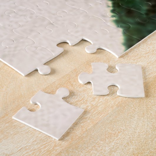 Shabby Chic, Decopage, viktorianisch, französisch  Puzzle (Seite)