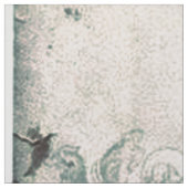 Shabby Chic, Decopage, viktorianisch, französisch Stoff (Muster)