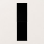 Shabby Chic, Decopage, viktorianisch, französisch  Visitenkarten (Innenseite Aufgefaltet)