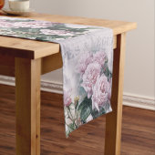 Shabby Chic, Decopage, viktorianisch, französische Großer Tischläufer (Beispiel)