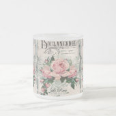 shabby chic, decoupage, victorian, french chic, pa mattglastasse (Mittel)