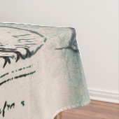 shabby chic, decoupage, victorian, french chic, pa tischdecke (Beispiel)