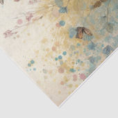 Shabby Chic-Dekopapier für Möbel/Kunsthandwerk Seidenpapier (Detail)