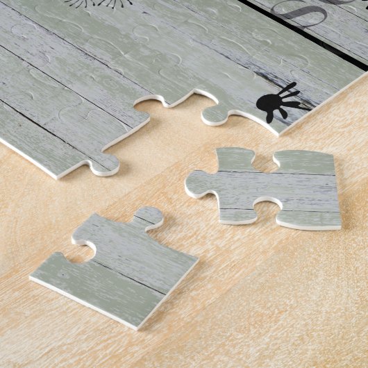 Shabby Chic einige sehen ein Unkraut, manche sehen Puzzle (Seite)