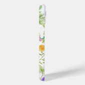 Shabby Chic Floral Case-Mate iPhone Hülle (Rückseite / Rechts)