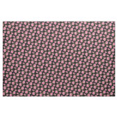 Shabby Chic Floral Rose Stoff (Yard (91,4 cm))