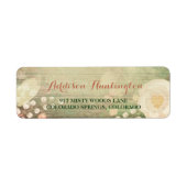 Shabby Chic Florals (Vorne)