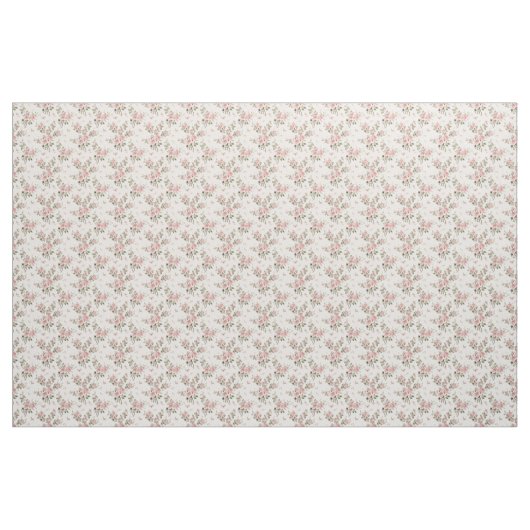 Shabby Chic, französisch chisch, Vintag, blumenrei Stoff (Yard (91,4 cm))