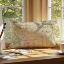 Shabby Chic Französisches Country Floral Außenbere