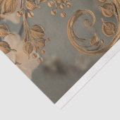 Shabby Chic, Hänge, Ballerina Slippers Seidenpapier (Ausschnitt)