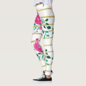 Shabby Chic Leggings (Links)