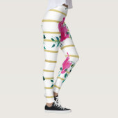 Shabby Chic Leggings (Rechts)