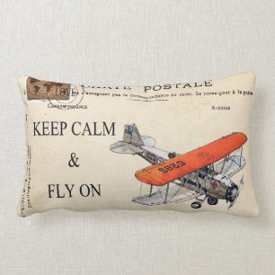 Shabby Chic Lendenkissen