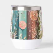 Shabby Chic-Mischmuster (Rechts)