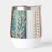 Shabby Chic-Mischmuster (Links)