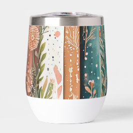 Shabby Chic-Mischmuster