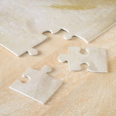 Shabby Chic-Mops Puzzle (Seite)
