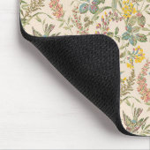 Shabby Chic Mousepad (Ecke)