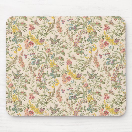 Shabby Chic Mousepad (Vorne)