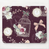 Shabby Chic Mousepad (Vorne)