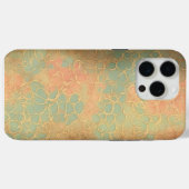 Shabby Chic nahtlos Wallpaper iPhone Gehäuse Case-Mate iPhone Hülle (Rückseite (Horizontal))