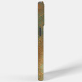 Shabby Chic nahtlos Wallpaper iPhone Gehäuse Case-Mate iPhone Hülle (Rückseite / Rechts)