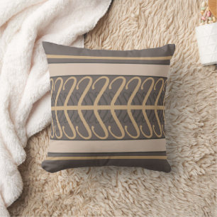 Shabby Chic-Neutrale Kissen