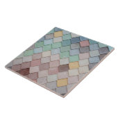 Shabby Chic Pastel Tiles Fliese (Seite)