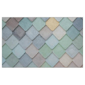 Shabby Chic Pastel Tiles Stoff (Fat Quarter (45,7 x 55,9 cm))