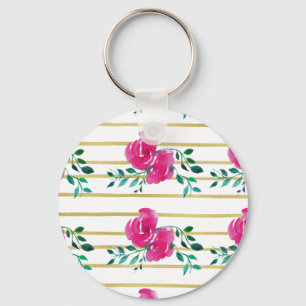 Shabby Chic Schlüsselanhänger