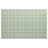 Shabby Chic-Schneeflocke-Gewebe Stoff (Yard (91,4 cm))