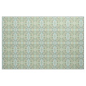 Shabby Chic Schneeflockenstoff Stoff (Yard (91,4 cm))