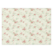 Shabby Chic Tischdecke (Vorderseite (Horizontal))