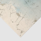 Shabby Chic Weihnachtsgebäck Seidenpapier (Ausschnitt)