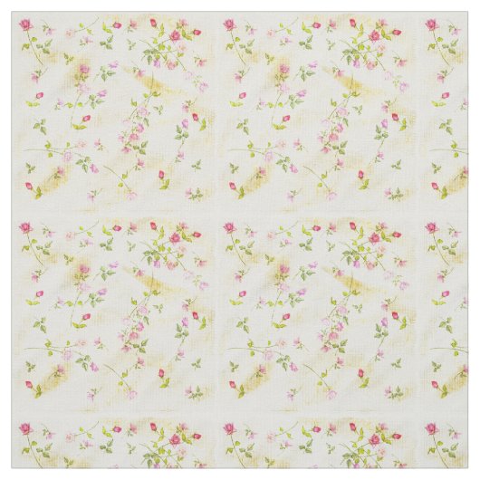 Shabby ChicChic Stoff (Muster)