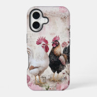Shabby Chick Pink