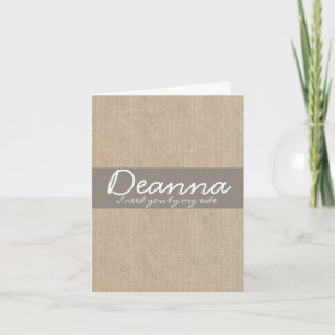 Shabby Chictaupe-grauer Einladung