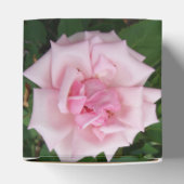 Shabby Pink Rose Blumenkohl Tee Party Kuchen Gefal Geschenkschachtel (Oben)