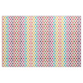 Shabby |Polka Dots |Modernes Mittelalter Stoff (Fat Quarter (45,7 x 55,9 cm))