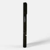 Shabby Santa Case-Mate iPhone Hülle (Rückseite / Rechts)