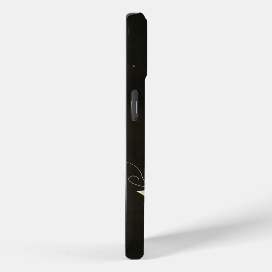 Shabby Santa Case-Mate iPhone Hülle (Rückseite / Rechts)