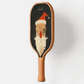 Shabby Santa Pickleball Schläger (Links)